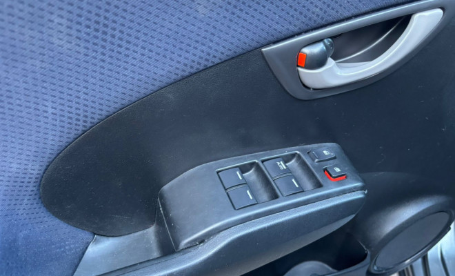 Honda Fit DX 1.4 Flex 16V 5p Mec. 2013 Flex-6