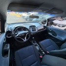 Honda Fit DX 1.4 Flex 16V 5p Mec. 2013 Flex-0