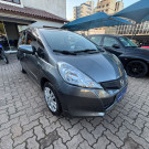 Honda Fit DX 1.4 Flex 16V 5p Mec. 2013 Flex-1