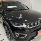 Jeep COMPASS LIMITED 2.0 C/ Teto Aut 2021