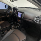 Jeep COMPASS LIMITED 2.0 C/ Teto Aut 2021