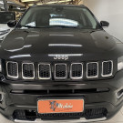 Jeep COMPASS LIMITED 2.0 C/ Teto Aut 2021
