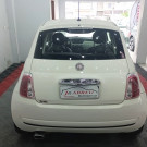 Fiat 500 Cult 1.4 Flex 8V EVO Dualogic 2014 Flex-3