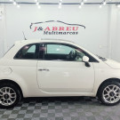 Fiat 500 Cult 1.4 Flex 8V EVO Dualogic 2014 Flex-5