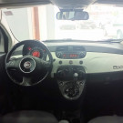 Fiat 500 Cult 1.4 Flex 8V EVO Dualogic 2014 Flex-6