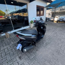 HONDA ELITE 125 2023 Flex-0
