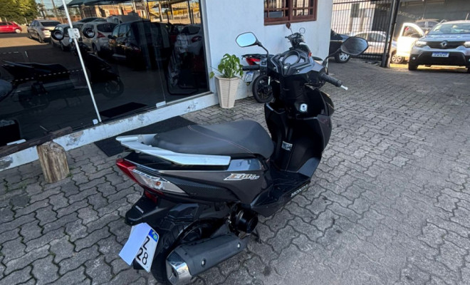 HONDA ELITE 125 2023 Flex-0