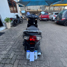 HONDA ELITE 125 2023 Flex-1