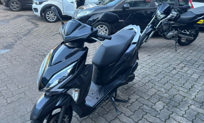 HONDA ELITE 125 2023 Flex-7