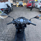 HONDA ELITE 125 2023 Flex-3