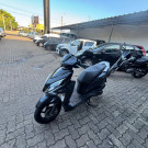 HONDA ELITE 125 2023 Flex-9