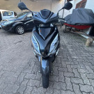 HONDA ELITE 125 2023 Flex-5