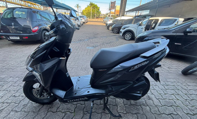 HONDA ELITE 125 2023 Flex-4
