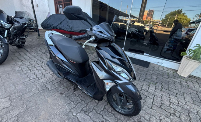 HONDA ELITE 125 2023 Flex