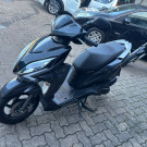 HONDA ELITE 125 2023 Flex-10