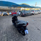 HONDA ELITE 125 2023 Flex-2