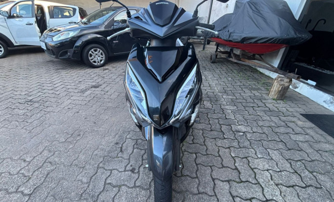 HONDA ELITE 125 2023 Flex-5