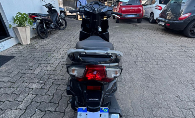HONDA ELITE 125 2023 Flex-1