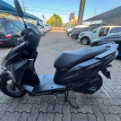HONDA ELITE 125 2023 Flex-4