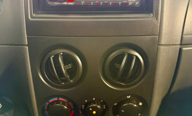 Fiat Palio Way 1.0 Fire Flex 8V 5p 2017 Flex-5