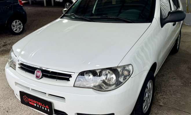 Fiat Palio Way 1.0 Fire Flex 8V 5p 2017 Flex-3
