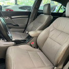 Honda Civic Sedan EXS 1.8/1.8 Flex 16V Aut. 4p 2012 Flex-4