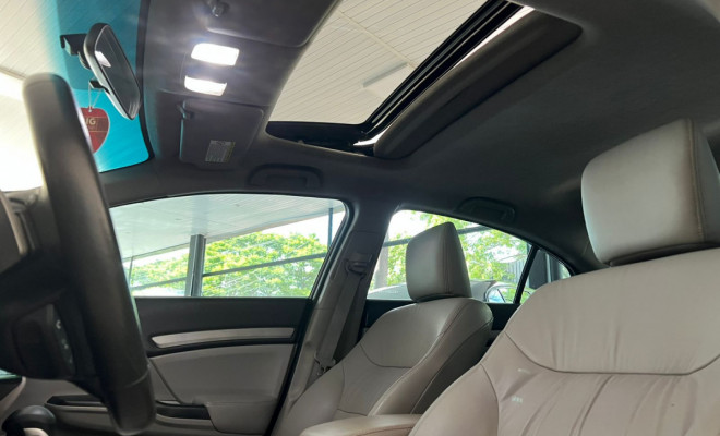 Honda Civic Sedan EXS 1.8/1.8 Flex 16V Aut. 4p 2012 Flex-3