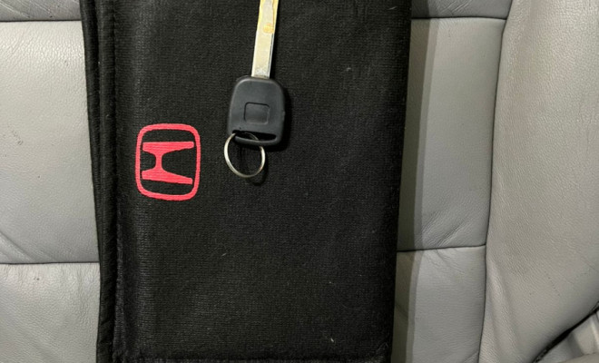 Honda Civic Sedan EXS 1.8/1.8 Flex 16V Aut. 4p 2012 Flex-12