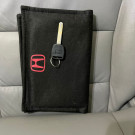 Honda Civic Sedan EXS 1.8/1.8 Flex 16V Aut. 4p 2012 Flex-12