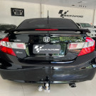 Honda Civic Sedan EXS 1.8/1.8 Flex 16V Aut. 4p 2012 Flex-0