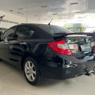 Honda Civic Sedan EXS 1.8/1.8 Flex 16V Aut. 4p 2012 Flex-7