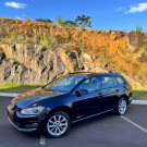 VW - VolksWagen Golf Variant Comfortline 1.4 TSI  Aut. 2016 Gasolina-0