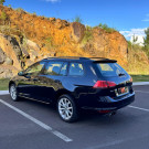 VW - VolksWagen Golf Variant Comfortline 1.4 TSI  Aut. 2016 Gasolina-13