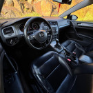 VW - VolksWagen Golf Variant Comfortline 1.4 TSI  Aut. 2016 Gasolina-1