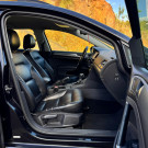 VW - VolksWagen Golf Variant Comfortline 1.4 TSI  Aut. 2016 Gasolina-7