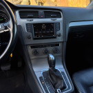 VW - VolksWagen Golf Variant Comfortline 1.4 TSI  Aut. 2016 Gasolina-5