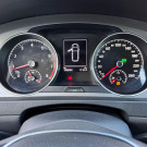 VW - VolksWagen Golf Variant Comfortline 1.4 TSI  Aut. 2016 Gasolina-6