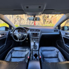 VW - VolksWagen Golf Variant Comfortline 1.4 TSI  Aut. 2016 Gasolina-2