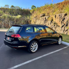 VW - VolksWagen Golf Variant Comfortline 1.4 TSI  Aut. 2016 Gasolina-11