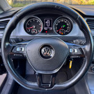 VW - VolksWagen Golf Variant Comfortline 1.4 TSI  Aut. 2016 Gasolina-3