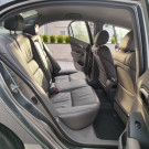 Honda Civic Sedan LXS 1.8/1.8 Flex 16V Aut. 4p 2009 Flex-12