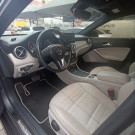 Mercedes-Benz GLA 200 Style 1.6 TB 16V/Flex Aut. 2015 Flex-6