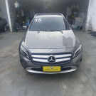 Mercedes-Benz GLA 200 Style 1.6 TB 16V/Flex Aut. 2015 Flex-1