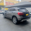 Mercedes-Benz GLA 200 Style 1.6 TB 16V/Flex Aut. 2015 Flex-2