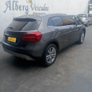 Mercedes-Benz GLA 200 Style 1.6 TB 16V/Flex Aut. 2015 Flex-3