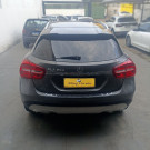 Mercedes-Benz GLA 200 Style 1.6 TB 16V/Flex Aut. 2015 Flex-4