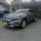 Mercedes-Benz GLA 200 Style 1.6 TB 16V/Flex Aut. 2015 Flex-0