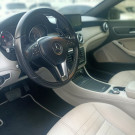 Mercedes-Benz GLA 200 Style 1.6 TB 16V/Flex Aut. 2015 Flex-7