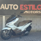 HONDA PCX 150/DLX 2021 Gasolina-0