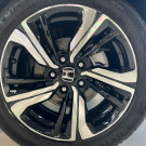 Honda Civic Sedan TOURING 1.5 Turbo 16V Aut.4p 2018 Gasolina-12